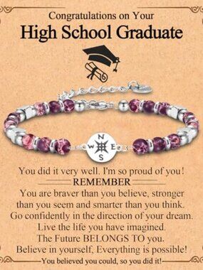 Graduation Gifts for Her Girls Women Class of 2026